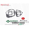 Ramzey, RMG Moto Gusto Everest Cross Conta Takımı