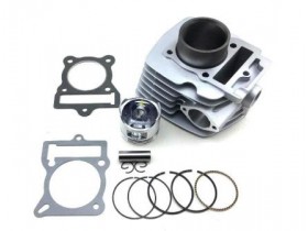 Ramzey Karaca 100 Silindir, Piston ve Sekman Seti
