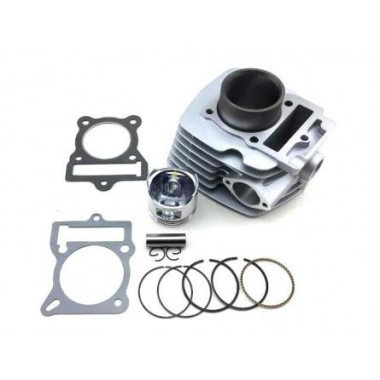 Ramzey Karaca 100 Silindir, Piston ve Sekman Seti