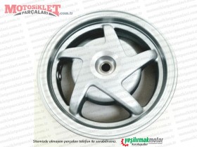 RMG Moto Gusto Santa 125 Arka Jant