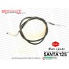 RMG Moto Gusto Santa 125 Arka Fren Teli