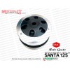 RMG Moto Gusto Santa 125 Arka Varyatör - Komple 