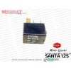 RMG Moto Gusto Santa 125 Role - ZENZERO