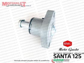 RMG Moto Gusto Santa 125 Eksantrik Gergisi