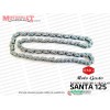 RMG Moto Gusto Santa 125 Eksantrik Zinciri