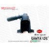 RMG Moto Gusto Santa 125 Enjeksiyon Kapağı - ZENZERO