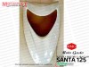 RMG Moto Gusto Santa 125 Far Grenajı