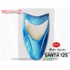 RMG Moto Gusto Santa 125 Far Grenajı