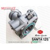 RMG Moto Gusto Santa 125 Gaz Kelebek Gövdesi