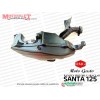 RMG Moto Gusto Santa 125 Hava Filtresi Komple