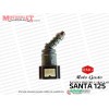 RMG Moto Gusto Santa 125 Hızlı Bağlantı (Karbüratör Girişi)