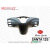 RMG Moto Gusto Santa 125 Kilometre Çerçevesi