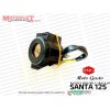 RMG Moto Gusto Santa 125 Marş Rolesi - ZENZERO