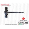 RMG Moto Gusto Santa 125 Maşa, Çatal