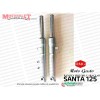 RMG Moto Gusto Santa 125 Ön Amortisör Takımı