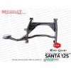 RMG Moto Gusto Santa 125 Orta Sehpa - ZENZERO