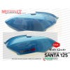 RMG Moto Gusto Santa 125 Sele Altı Sağ-Sol Takım