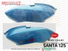 RMG Moto Gusto Santa 125 Sele Altı Sağ-Sol Takım