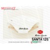 RMG Moto Gusto Santa 125 Sinyal Grenajı