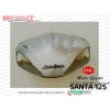 RMG Moto Gusto Santa 125 Sinyal Grenajı