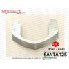 RMG Moto Gusto Santa 125 Stop Alt Kapak