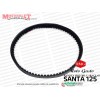 RMG Moto Gusto Santa 125 Triger Kayışı - MİCHELİN