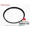 RMG Moto Gusto Santa 125 Triger Kayışı - BANDO