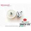 RMG Moto Gusto Santa 125 Yağ Pompası Komple
