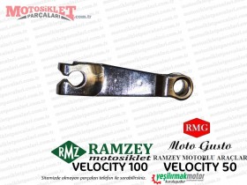 Ramzey, RMG Moto Gusto Velocity Arka Fren Çatalı