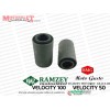 Ramzey, RMG Moto Gusto Velocity Arka Maşa, Salıncak Burcu Takım