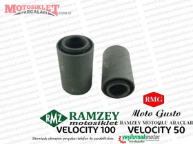Ramzey, RMG Moto Gusto Velocity Arka Maşa, Salıncak Burcu Takım