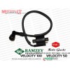 Ramzey, RMG Moto Gusto Velocity Ateşleme Bobini