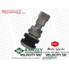 Ramzey, RMG Moto Gusto Velocity Dubleks Lastik Sibobu