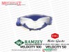 Ramzey, RMG Moto Gusto Velocity Far Çerçevesi