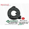 Ramzey, RMG Moto Gusto Velocity Gaz Kütüğü