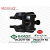 Ramzey, RMG Moto Gusto Velocity Hava Filtresi Komple