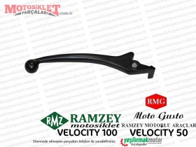 Ramzey, RMG Moto Gusto Velocity Ön Fren Kolu