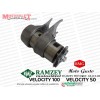 Ramzey, RMG Moto Gusto Velocity Vites Hilalleri ve Sekromenç Komple