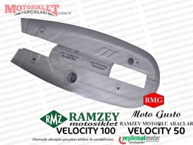Ramzey, RMG Moto Gusto Velocity Zincir Muhafaza Takım