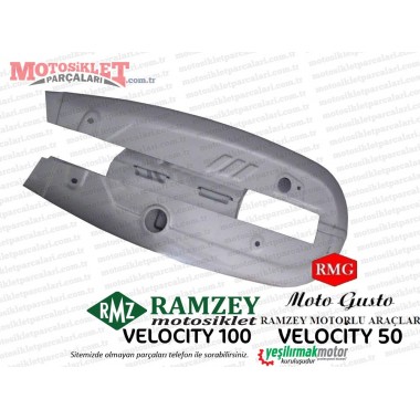 Ramzey, RMG Moto Gusto Velocity Zincir Muhafaza Takım