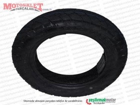 Altai Carrier 125 Arka Dış Lastik 3/50X10 - ANLAŞ