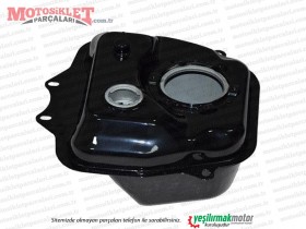 Altai Carrier 125 Benzin Deposu