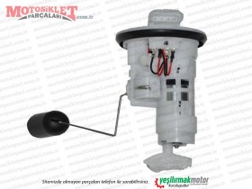 Altai Carrier 125 Benzin Pompası