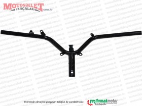 Altai Carrier 125 Direksiyon