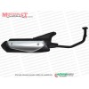 Altai Carrier 125 Egzoz - MUADİL