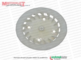 Altai Carrier 125 Fan