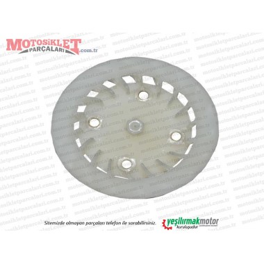 Altai Carrier 125 Fan