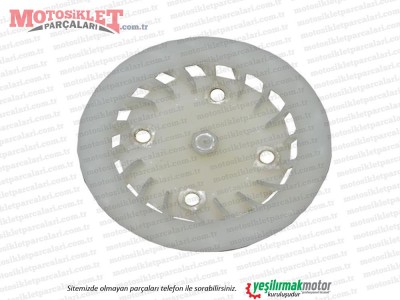Altai Carrier 125 Fan