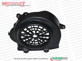 Altai Carrier 125 Fan Kapağı
