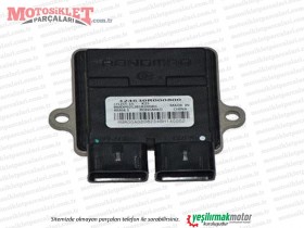 Altai Carrier 125 Kontrol Ünitesi - ECU